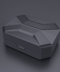 DND Dice Rechargeable with Charging Box