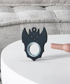 Halloween Batman Fidget Spinner Toy