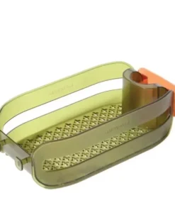 2 in 1 Home Sink Organizer