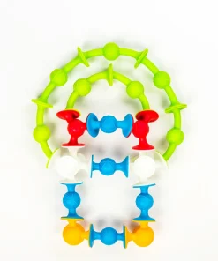 Sucker Toys - Great Family Interactive Toys