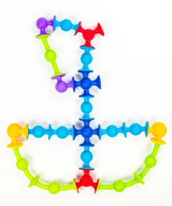 Sucker Toys - Great Family Interactive Toys