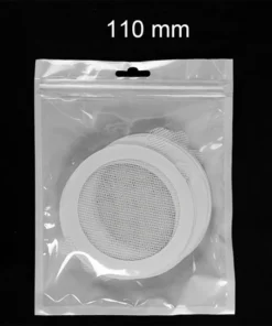 Disposable Shower Drain Hair Catcher