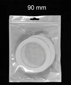 Disposable Shower Drain Hair Catcher