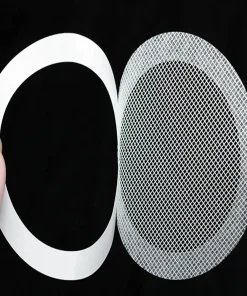 Disposable Shower Drain Hair Catcher