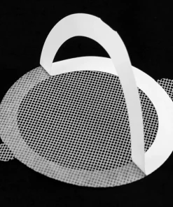 Disposable Shower Drain Hair Catcher