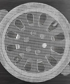 Disposable Shower Drain Hair Catcher