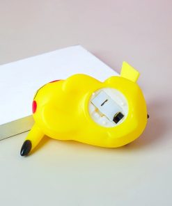 Pokemon Pikachu Night Light