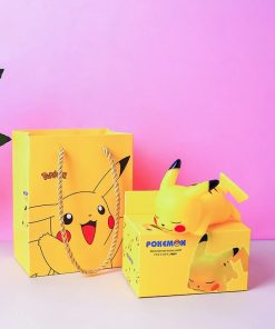 Pokemon Pikachu Night Light