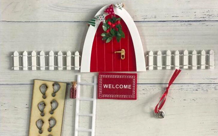 Gifts That Start With A