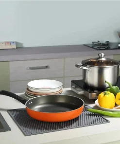 Multi-Purpose Kitchen Drying Mat