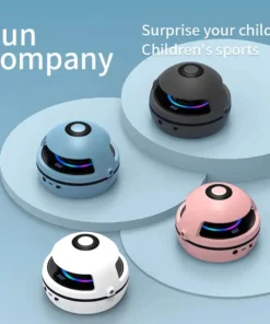 Bluetooth Smart Electric Jump Rope Machine