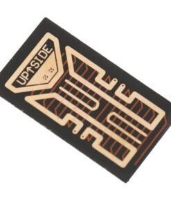 Cell Phone Signal Enhancement Patch