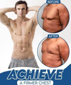 ChestUP EMS Moobs Trainer