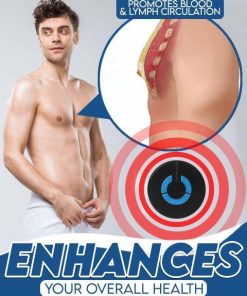 ChestUP EMS Moobs Trainer