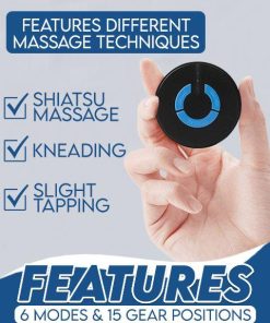 ChestUP EMS Moobs Trainer