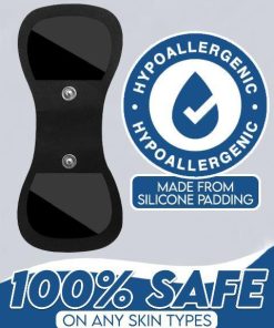 ChestUP EMS Moobs Trainer