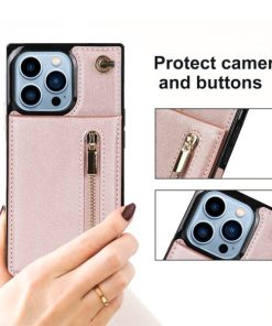 Crossbody Wallet iPhone