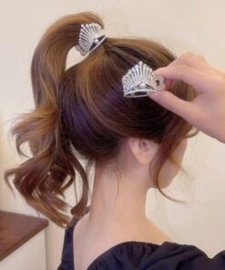 Crown Headband - Crown Hairpin