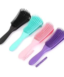 Detangling Hair Brush