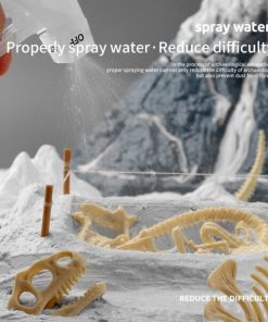 Arrival Dinosaur Fossil Digging Kit