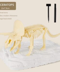 Arrival Dinosaur Fossil Digging Kit