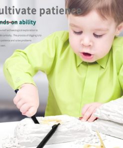 Arrival Dinosaur Fossil Digging Kit