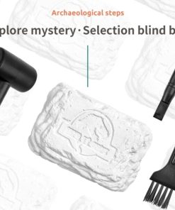 Arrival Dinosaur Fossil Digging Kit