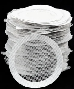 Disposable Shower Drain Hair Catcher