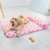 Dog Cooling Sofa Bed