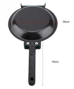 Off-Double Sided Non-Stick Frying Pan