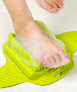 Foot Scrub Brush