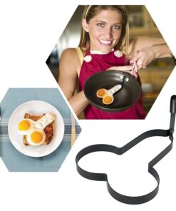 Funny Dick Mold For Eggs