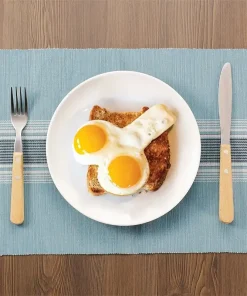 Funny Dick Mold For Eggs