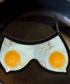 Funny Dick Mold For Eggs