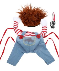 Halloween Dog Costumes