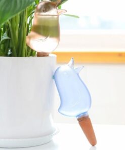 Garden Bird-Shaped Plant Waterer