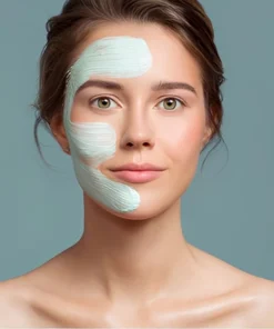 Green Tea Purifying Clay Stick Mask