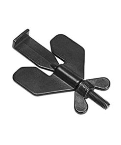 Portable Travel Safety Door Stopper