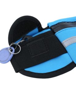 Outdoor Phone Holder Waterproof Belt Bag