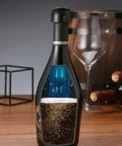 Food grade silicone sealing plug