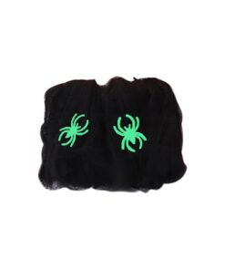 Halloween Decorative Spider Web