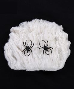 Halloween Decorative Spider Web