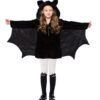Halloween Kids Bat Costume