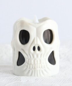 Halloween Candle Light Decoration