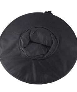 Halloween Wool Witch Hat