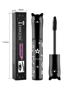 5D Lengthening Curling Color Mascara