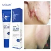 High Purity Silicone Scar Treatment Gel
