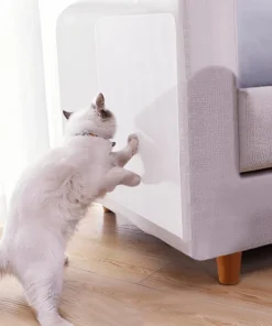 Invisible Anti Cat Scratch Furniture Protector