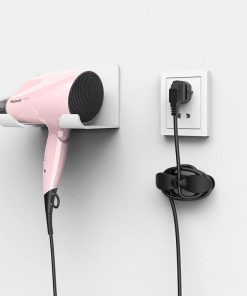 Cord Organizer For Kitchen Appliance