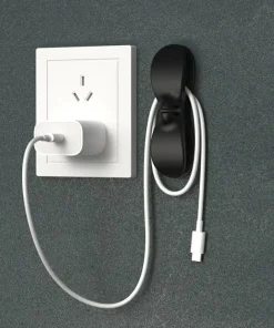 Cord Organizer For Kitchen Appliance